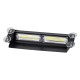 GloboStar® 85116 PRO Series Μπάρα Σήμανσης με Βεντούζες για Παρμπρίζ Οχήματος Ασθενοφόρου για Αυτοκίνητα & Φορτηγά 13 Προγραμμάτων Φωτισμού LED CREE CXB COB 18W DC 10-30V IP20 Ψυχρό Λευκό 6000K GloboStar® 85116 PRO Series Μπάρα Σήμανσης με Βεντούζες για Παρμπρίζ Οχήματος Ασθενοφόρου για Αυτοκίνητα & Φορτηγά 13 Προγραμμάτων Φωτισμού LED CREE CXB COB 18W DC 10-30V IP20 Ψυχρό Λευκό 6000K