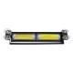 GloboStar® 85116 PRO Series Μπάρα Σήμανσης με Βεντούζες για Παρμπρίζ Οχήματος Ασθενοφόρου για Αυτοκίνητα & Φορτηγά 13 Προγραμμάτων Φωτισμού LED CREE CXB COB 18W DC 10-30V IP20 Ψυχρό Λευκό 6000K GloboStar® 85116 PRO Series Μπάρα Σήμανσης με Βεντούζες για Παρμπρίζ Οχήματος Ασθενοφόρου για Αυτοκίνητα & Φορτηγά 13 Προγραμμάτων Φωτισμού LED CREE CXB COB 18W DC 10-30V IP20 Ψυχρό Λευκό 6000K