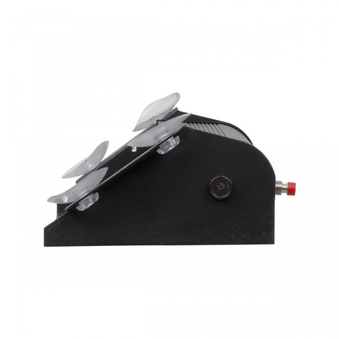 GloboStar® 85116 PRO Series Μπάρα Σήμανσης με Βεντούζες για Παρμπρίζ Οχήματος Ασθενοφόρου για Αυτοκίνητα & Φορτηγά 13 Προγραμμάτων Φωτισμού LED CREE CXB COB 18W DC 10-30V IP20 Ψυχρό Λευκό 6000K GloboStar® 85116 PRO Series Μπάρα Σήμανσης με Βεντούζες για Παρμπρίζ Οχήματος Ασθενοφόρου για Αυτοκίνητα & Φορτηγά 13 Προγραμμάτων Φωτισμού LED CREE CXB COB 18W DC 10-30V IP20 Ψυχρό Λευκό 6000K