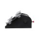 GloboStar® 85116 PRO Series Μπάρα Σήμανσης με Βεντούζες για Παρμπρίζ Οχήματος Ασθενοφόρου για Αυτοκίνητα & Φορτηγά 13 Προγραμμάτων Φωτισμού LED CREE CXB COB 18W DC 10-30V IP20 Ψυχρό Λευκό 6000K GloboStar® 85116 PRO Series Μπάρα Σήμανσης με Βεντούζες για Παρμπρίζ Οχήματος Ασθενοφόρου για Αυτοκίνητα & Φορτηγά 13 Προγραμμάτων Φωτισμού LED CREE CXB COB 18W DC 10-30V IP20 Ψυχρό Λευκό 6000K