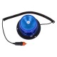 GloboStar® 85152 PRO Series Φάρος Σήμανσης Οχήματος Αστυνομίας για Αυτοκίνητα & Φορτηγά STROBE LED 10W DC 12-24V Αδιάβροχος IP65 Μπλε GloboStar® 85152 PRO Series Φάρος Σήμανσης Οχήματος Αστυνομίας για Αυτοκίνητα & Φορτηγά STROBE LED 10W DC 12-24V Αδιάβροχος IP65 Μπλε