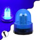 GloboStar® 85158 PRO Series Φάρος Σήμανσης Οχήματος Αστυνομίας για Αυτοκίνητα & Φορτηγά 6 Προγραμμάτων Φωτισμού STROBE LED 20W DC 10-30V Αδιάβροχος IP65 Μπλε GloboStar® 85158 PRO Series Φάρος Σήμανσης Οχήματος Αστυνομίας για Αυτοκίνητα & Φορτηγά 6 Προγραμμάτων Φωτισμού STROBE LED 20W DC 10-30V Αδιάβροχος IP65 Μπλε