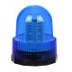 GloboStar® 85158 PRO Series Φάρος Σήμανσης Οχήματος Αστυνομίας για Αυτοκίνητα & Φορτηγά 6 Προγραμμάτων Φωτισμού STROBE LED 20W DC 10-30V Αδιάβροχος IP65 Μπλε GloboStar® 85158 PRO Series Φάρος Σήμανσης Οχήματος Αστυνομίας για Αυτοκίνητα & Φορτηγά 6 Προγραμμάτων Φωτισμού STROBE LED 20W DC 10-30V Αδιάβροχος IP65 Μπλε