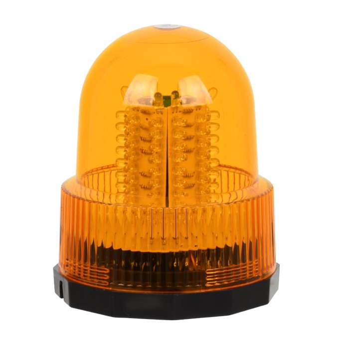 GloboStar® 85159 PRO Series Φάρος Σήμανσης Οχήματος Οδικής Βοήθείας για Αυτοκίνητα & Φορτηγά 6 Προγραμμάτων Φωτισμού STROBE LED 20W DC 10-30V Αδιάβροχος IP65 Πορτοκαλί GloboStar® 85159 PRO Series Φάρος Σήμανσης Οχήματος Οδικής Βοήθείας για Αυτοκίνητα & Φορτηγά 6 Προγραμμάτων Φωτισμού STROBE LED 20W DC 10-30V Αδιάβροχος IP65 Πορτοκαλί