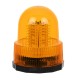 GloboStar® 85159 PRO Series Φάρος Σήμανσης Οχήματος Οδικής Βοήθείας για Αυτοκίνητα & Φορτηγά 6 Προγραμμάτων Φωτισμού STROBE LED 20W DC 10-30V Αδιάβροχος IP65 Πορτοκαλί GloboStar® 85159 PRO Series Φάρος Σήμανσης Οχήματος Οδικής Βοήθείας για Αυτοκίνητα & Φορτηγά 6 Προγραμμάτων Φωτισμού STROBE LED 20W DC 10-30V Αδιάβροχος IP65 Πορτοκαλί