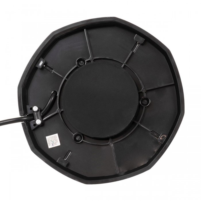 GloboStar® 85164 PRO Series Φάρος Σήμανσης Οχήματος Αστυνομίας για Αυτοκίνητα & Φορτηγά 6 Προγραμμάτων Φωτισμού STROBE LED 40W DC 10-30V Αδιάβροχος IP65 Μπλε GloboStar® 85164 PRO Series Φάρος Σήμανσης Οχήματος Αστυνομίας για Αυτοκίνητα & Φορτηγά 6 Προγραμμάτων Φωτισμού STROBE LED 40W DC 10-30V Αδιάβροχος IP65 Μπλε