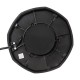 GloboStar® 85164 PRO Series Φάρος Σήμανσης Οχήματος Αστυνομίας για Αυτοκίνητα & Φορτηγά 6 Προγραμμάτων Φωτισμού STROBE LED 40W DC 10-30V Αδιάβροχος IP65 Μπλε GloboStar® 85164 PRO Series Φάρος Σήμανσης Οχήματος Αστυνομίας για Αυτοκίνητα & Φορτηγά 6 Προγραμμάτων Φωτισμού STROBE LED 40W DC 10-30V Αδιάβροχος IP65 Μπλε