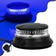 GloboStar® 85170 PRO Series Φάρος Σήμανσης Οχήματος Αστυνομίας για Αυτοκίνητα & Φορτηγά 6 Προγραμμάτων Φωτισμού STROBE LED SMD 3030 48W DC 10-30V Αδιάβροχος IP66 Μπλε GloboStar® 85170 PRO Series Φάρος Σήμανσης Οχήματος Αστυνομίας για Αυτοκίνητα & Φορτηγά 6 Προγραμμάτων Φωτισμού STROBE LED SMD 3030 48W DC 10-30V Αδιάβροχος IP66 Μπλε