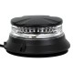 GloboStar® 85170 PRO Series Φάρος Σήμανσης Οχήματος Αστυνομίας για Αυτοκίνητα & Φορτηγά 6 Προγραμμάτων Φωτισμού STROBE LED SMD 3030 48W DC 10-30V Αδιάβροχος IP66 Μπλε GloboStar® 85170 PRO Series Φάρος Σήμανσης Οχήματος Αστυνομίας για Αυτοκίνητα & Φορτηγά 6 Προγραμμάτων Φωτισμού STROBE LED SMD 3030 48W DC 10-30V Αδιάβροχος IP66 Μπλε