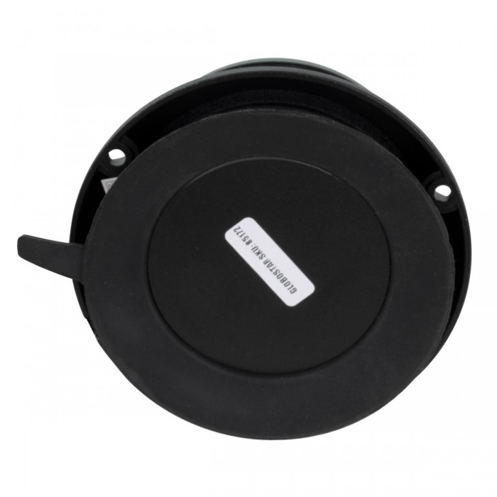 GloboStar® 85170 PRO Series Φάρος Σήμανσης Οχήματος Αστυνομίας για Αυτοκίνητα & Φορτηγά 6 Προγραμμάτων Φωτισμού STROBE LED SMD 3030 48W DC 10-30V Αδιάβροχος IP66 Μπλε GloboStar® 85170 PRO Series Φάρος Σήμανσης Οχήματος Αστυνομίας για Αυτοκίνητα & Φορτηγά 6 Προγραμμάτων Φωτισμού STROBE LED SMD 3030 48W DC 10-30V Αδιάβροχος IP66 Μπλε