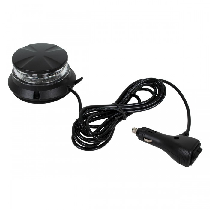 GloboStar® 85170 PRO Series Φάρος Σήμανσης Οχήματος Αστυνομίας για Αυτοκίνητα & Φορτηγά 6 Προγραμμάτων Φωτισμού STROBE LED SMD 3030 48W DC 10-30V Αδιάβροχος IP66 Μπλε GloboStar® 85170 PRO Series Φάρος Σήμανσης Οχήματος Αστυνομίας για Αυτοκίνητα & Φορτηγά 6 Προγραμμάτων Φωτισμού STROBE LED SMD 3030 48W DC 10-30V Αδιάβροχος IP66 Μπλε