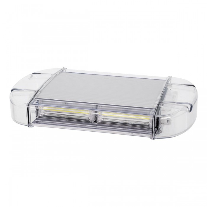 GloboStar® 85178 PRO Series Φάρος Σήμανσης Οχήματος Ασθενοφόρου για Αυτοκίνητα & Φορτηγά 6 Προγραμμάτων Φωτισμού STROBE LED COB 60W DC 10-30V Αδιάβροχος IP66 Ψυχρό Λευκό 6000K GloboStar® 85178 PRO Series Φάρος Σήμανσης Οχήματος Ασθενοφόρου για Αυτοκίνητα & Φορτηγά 6 Προγραμμάτων Φωτισμού STROBE LED COB 60W DC 10-30V Αδιάβροχος IP66 Ψυχρό Λευκό 6000K