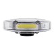 GloboStar® 85178 PRO Series Φάρος Σήμανσης Οχήματος Ασθενοφόρου για Αυτοκίνητα & Φορτηγά 6 Προγραμμάτων Φωτισμού STROBE LED COB 60W DC 10-30V Αδιάβροχος IP66 Ψυχρό Λευκό 6000K GloboStar® 85178 PRO Series Φάρος Σήμανσης Οχήματος Ασθενοφόρου για Αυτοκίνητα & Φορτηγά 6 Προγραμμάτων Φωτισμού STROBE LED COB 60W DC 10-30V Αδιάβροχος IP66 Ψυχρό Λευκό 6000K