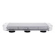 GloboStar® 85182 PRO Series Φάρος Σήμανσης Οχήματος Αστυνομίας για Αυτοκίνητα & Φορτηγά 6 Προγραμμάτων Φωτισμού STROBE LED COB 100W DC 10-30V Αδιάβροχος IP66 Μπλε GloboStar® 85182 PRO Series Φάρος Σήμανσης Οχήματος Αστυνομίας για Αυτοκίνητα & Φορτηγά 6 Προγραμμάτων Φωτισμού STROBE LED COB 100W DC 10-30V Αδιάβροχος IP66 Μπλε