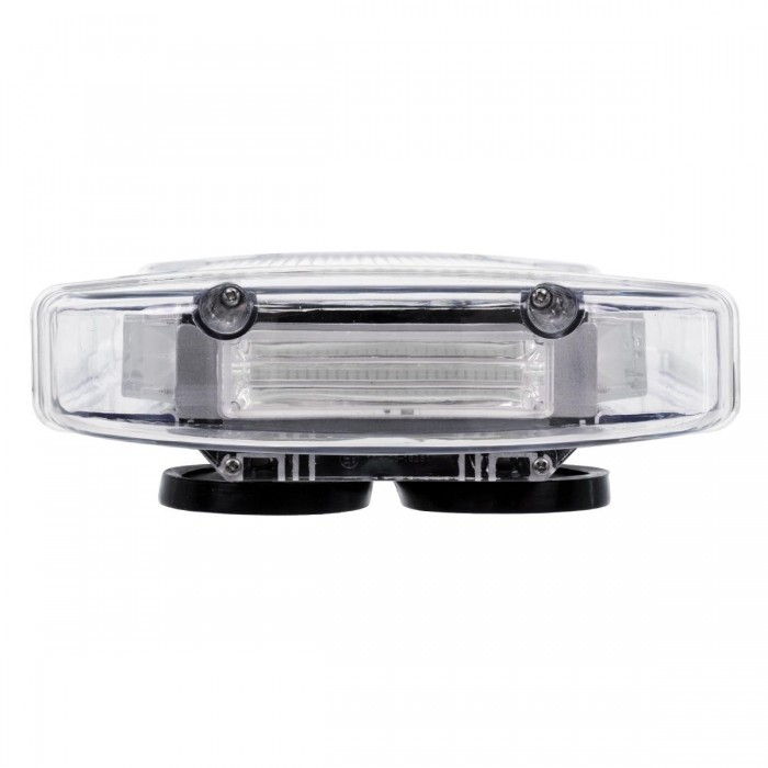 GloboStar® 85182 PRO Series Φάρος Σήμανσης Οχήματος Αστυνομίας για Αυτοκίνητα & Φορτηγά 6 Προγραμμάτων Φωτισμού STROBE LED COB 100W DC 10-30V Αδιάβροχος IP66 Μπλε GloboStar® 85182 PRO Series Φάρος Σήμανσης Οχήματος Αστυνομίας για Αυτοκίνητα & Φορτηγά 6 Προγραμμάτων Φωτισμού STROBE LED COB 100W DC 10-30V Αδιάβροχος IP66 Μπλε