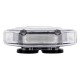 GloboStar® 85182 PRO Series Φάρος Σήμανσης Οχήματος Αστυνομίας για Αυτοκίνητα & Φορτηγά 6 Προγραμμάτων Φωτισμού STROBE LED COB 100W DC 10-30V Αδιάβροχος IP66 Μπλε GloboStar® 85182 PRO Series Φάρος Σήμανσης Οχήματος Αστυνομίας για Αυτοκίνητα & Φορτηγά 6 Προγραμμάτων Φωτισμού STROBE LED COB 100W DC 10-30V Αδιάβροχος IP66 Μπλε