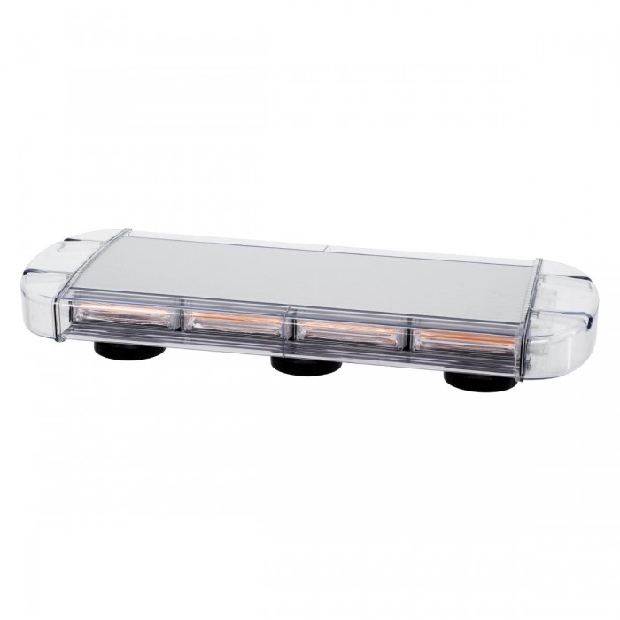GloboStar® 85183 PRO Series Φάρος Σήμανσης Οχήματος Οδικής Βοήθείας για Αυτοκίνητα & Φορτηγά 6 Προγραμμάτων Φωτισμού STROBE LED COB 100W DC 10-30V Αδιάβροχος IP66 Πορτοκαλί GloboStar® 85183 PRO Series Φάρος Σήμανσης Οχήματος Οδικής Βοήθείας για Αυτοκίνητα & Φορτηγά 6 Προγραμμάτων Φωτισμού STROBE LED COB 100W DC 10-30V Αδιάβροχος IP66 Πορτοκαλί