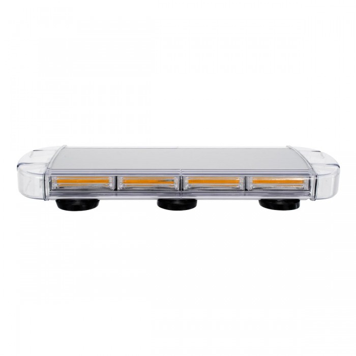 GloboStar® 85183 PRO Series Φάρος Σήμανσης Οχήματος Οδικής Βοήθείας για Αυτοκίνητα & Φορτηγά 6 Προγραμμάτων Φωτισμού STROBE LED COB 100W DC 10-30V Αδιάβροχος IP66 Πορτοκαλί GloboStar® 85183 PRO Series Φάρος Σήμανσης Οχήματος Οδικής Βοήθείας για Αυτοκίνητα & Φορτηγά 6 Προγραμμάτων Φωτισμού STROBE LED COB 100W DC 10-30V Αδιάβροχος IP66 Πορτοκαλί
