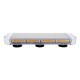 GloboStar® 85183 PRO Series Φάρος Σήμανσης Οχήματος Οδικής Βοήθείας για Αυτοκίνητα & Φορτηγά 6 Προγραμμάτων Φωτισμού STROBE LED COB 100W DC 10-30V Αδιάβροχος IP66 Πορτοκαλί GloboStar® 85183 PRO Series Φάρος Σήμανσης Οχήματος Οδικής Βοήθείας για Αυτοκίνητα & Φορτηγά 6 Προγραμμάτων Φωτισμού STROBE LED COB 100W DC 10-30V Αδιάβροχος IP66 Πορτοκαλί