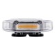 GloboStar® 85183 PRO Series Φάρος Σήμανσης Οχήματος Οδικής Βοήθείας για Αυτοκίνητα & Φορτηγά 6 Προγραμμάτων Φωτισμού STROBE LED COB 100W DC 10-30V Αδιάβροχος IP66 Πορτοκαλί GloboStar® 85183 PRO Series Φάρος Σήμανσης Οχήματος Οδικής Βοήθείας για Αυτοκίνητα & Φορτηγά 6 Προγραμμάτων Φωτισμού STROBE LED COB 100W DC 10-30V Αδιάβροχος IP66 Πορτοκαλί