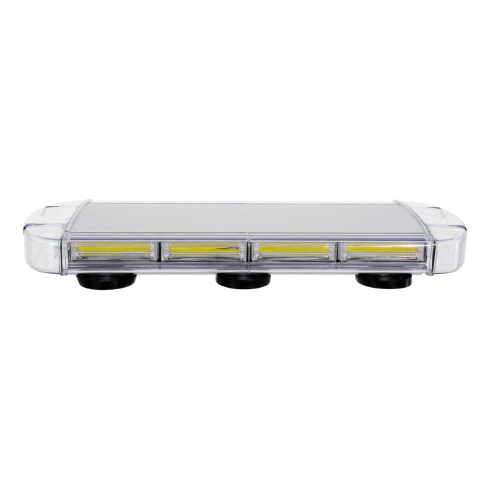 GloboStar® 85184 PRO Series Φάρος Σήμανσης Οχήματος Ασθενοφόρου για Αυτοκίνητα & Φορτηγά 6 Προγραμμάτων Φωτισμού STROBE LED COB 100W DC 10-30V Αδιάβροχος IP66 Ψυχρό Λευκό 6000K GloboStar® 85184 PRO Series Φάρος Σήμανσης Οχήματος Ασθενοφόρου για Αυτοκίνητα & Φορτηγά 6 Προγραμμάτων Φωτισμού STROBE LED COB 100W DC 10-30V Αδιάβροχος IP66 Ψυχρό Λευκό 6000K