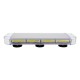 GloboStar® 85184 PRO Series Φάρος Σήμανσης Οχήματος Ασθενοφόρου για Αυτοκίνητα & Φορτηγά 6 Προγραμμάτων Φωτισμού STROBE LED COB 100W DC 10-30V Αδιάβροχος IP66 Ψυχρό Λευκό 6000K GloboStar® 85184 PRO Series Φάρος Σήμανσης Οχήματος Ασθενοφόρου για Αυτοκίνητα & Φορτηγά 6 Προγραμμάτων Φωτισμού STROBE LED COB 100W DC 10-30V Αδιάβροχος IP66 Ψυχρό Λευκό 6000K