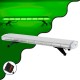 GloboStar® 85187 PRO Series Φάρος Σήμανσης Οχήματος Security - Ασφαλείας για Αυτοκίνητα & Φορτηγά 6 Προγραμμάτων Φωτισμού STROBE LED COB 180W DC 10-30V Αδιάβροχος IP66 Πράσινο GloboStar® 85187 PRO Series Φάρος Σήμανσης Οχήματος Security - Ασφαλείας για Αυτοκίνητα & Φορτηγά 6 Προγραμμάτων Φωτισμού STROBE LED COB 180W DC 10-30V Αδιάβροχος IP66 Πράσινο