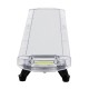 GloboStar® 85187 PRO Series Φάρος Σήμανσης Οχήματος Security - Ασφαλείας για Αυτοκίνητα & Φορτηγά 6 Προγραμμάτων Φωτισμού STROBE LED COB 180W DC 10-30V Αδιάβροχος IP66 Πράσινο GloboStar® 85187 PRO Series Φάρος Σήμανσης Οχήματος Security - Ασφαλείας για Αυτοκίνητα & Φορτηγά 6 Προγραμμάτων Φωτισμού STROBE LED COB 180W DC 10-30V Αδιάβροχος IP66 Πράσινο