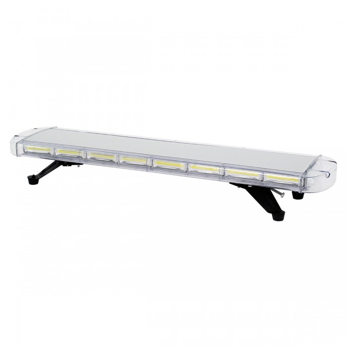 GloboStar® 85190 PRO Series Φάρος Σήμανσης Οχήματος Ασθενοφόρου για Αυτοκίνητα & Φορτηγά 6 Προγραμμάτων Φωτισμού STROBE LED COB 180W DC 10-30V Αδιάβροχος IP66 Ψυχρό Λευκό 6000K GloboStar® 85190 PRO Series Φάρος Σήμανσης Οχήματος Ασθενοφόρου για Αυτοκίνητα & Φορτηγά 6 Προγραμμάτων Φωτισμού STROBE LED COB 180W DC 10-30V Αδιάβροχος IP66 Ψυχρό Λευκό 6000K