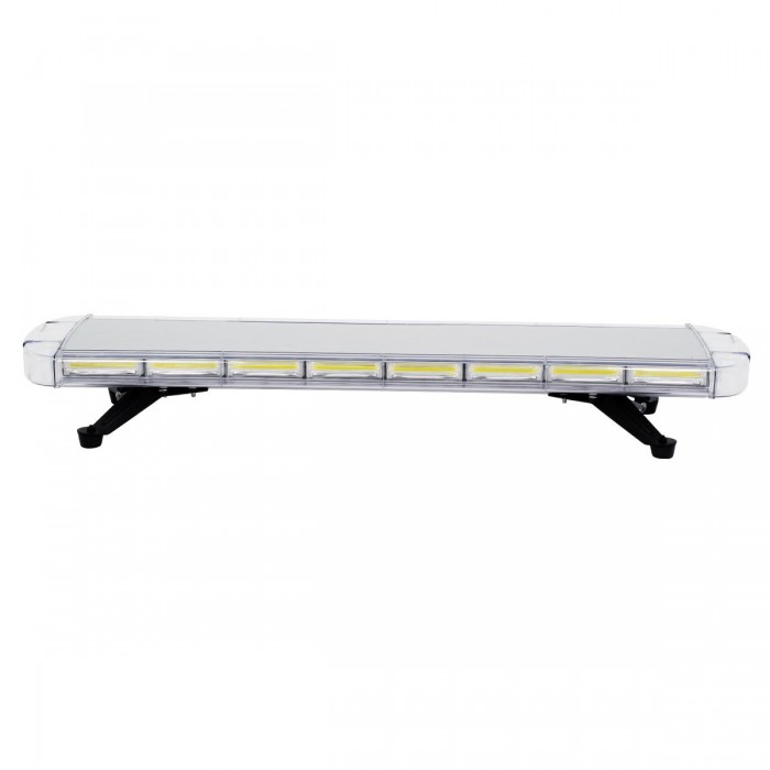 GloboStar® 85190 PRO Series Φάρος Σήμανσης Οχήματος Ασθενοφόρου για Αυτοκίνητα & Φορτηγά 6 Προγραμμάτων Φωτισμού STROBE LED COB 180W DC 10-30V Αδιάβροχος IP66 Ψυχρό Λευκό 6000K GloboStar® 85190 PRO Series Φάρος Σήμανσης Οχήματος Ασθενοφόρου για Αυτοκίνητα & Φορτηγά 6 Προγραμμάτων Φωτισμού STROBE LED COB 180W DC 10-30V Αδιάβροχος IP66 Ψυχρό Λευκό 6000K