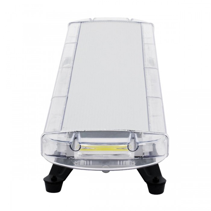 GloboStar® 85190 PRO Series Φάρος Σήμανσης Οχήματος Ασθενοφόρου για Αυτοκίνητα & Φορτηγά 6 Προγραμμάτων Φωτισμού STROBE LED COB 180W DC 10-30V Αδιάβροχος IP66 Ψυχρό Λευκό 6000K GloboStar® 85190 PRO Series Φάρος Σήμανσης Οχήματος Ασθενοφόρου για Αυτοκίνητα & Φορτηγά 6 Προγραμμάτων Φωτισμού STROBE LED COB 180W DC 10-30V Αδιάβροχος IP66 Ψυχρό Λευκό 6000K