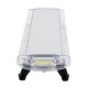 GloboStar® 85190 PRO Series Φάρος Σήμανσης Οχήματος Ασθενοφόρου για Αυτοκίνητα & Φορτηγά 6 Προγραμμάτων Φωτισμού STROBE LED COB 180W DC 10-30V Αδιάβροχος IP66 Ψυχρό Λευκό 6000K GloboStar® 85190 PRO Series Φάρος Σήμανσης Οχήματος Ασθενοφόρου για Αυτοκίνητα & Φορτηγά 6 Προγραμμάτων Φωτισμού STROBE LED COB 180W DC 10-30V Αδιάβροχος IP66 Ψυχρό Λευκό 6000K