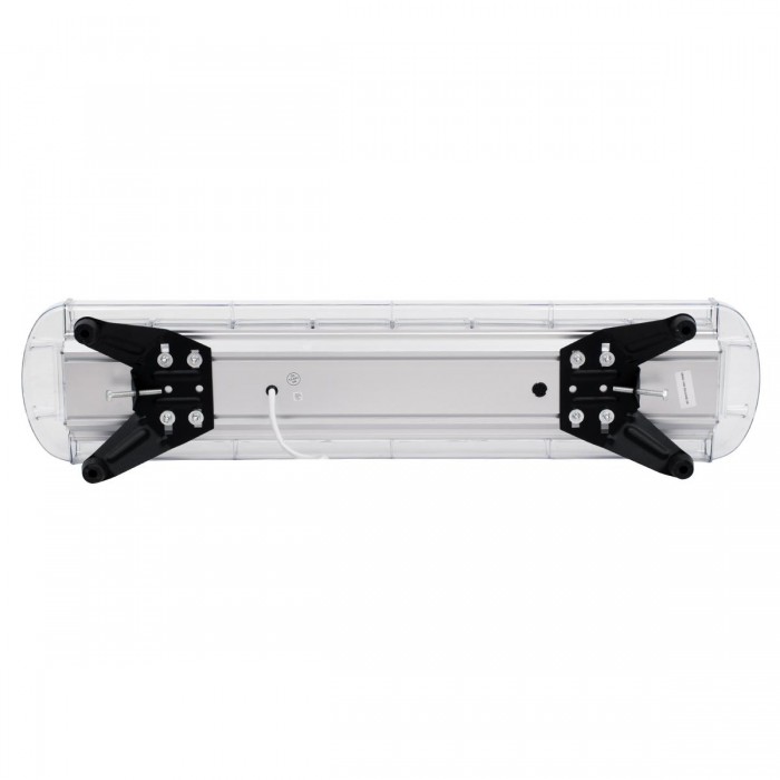 GloboStar® 85190 PRO Series Φάρος Σήμανσης Οχήματος Ασθενοφόρου για Αυτοκίνητα & Φορτηγά 6 Προγραμμάτων Φωτισμού STROBE LED COB 180W DC 10-30V Αδιάβροχος IP66 Ψυχρό Λευκό 6000K GloboStar® 85190 PRO Series Φάρος Σήμανσης Οχήματος Ασθενοφόρου για Αυτοκίνητα & Φορτηγά 6 Προγραμμάτων Φωτισμού STROBE LED COB 180W DC 10-30V Αδιάβροχος IP66 Ψυχρό Λευκό 6000K