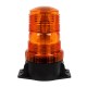 GloboStar® 85195 PRO Series Φάρος Ασφαλείας για Περονοφόρα - Κλαρκ - Αυτοκίνητα & Φορτηγά STROBE LED SMD 5730 40W DC 10-110V Αδιάβροχος IP65 Πορτοκαλί GloboStar® 85195 PRO Series Φάρος Ασφαλείας για Περονοφόρα - Κλαρκ - Αυτοκίνητα & Φορτηγά STROBE LED SMD 5730 40W DC 10-110V Αδιάβροχος IP65 Πορτοκαλί