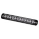 GloboStar® 85266 PRO Series Μπάρα Σήμανσης Οχήματος Πυροσβεστικής για Αυτοκίνητα & Φορτηγά 10 Προγραμμάτων Φωτισμού STROBE LED SMD 3030 15W DC 12-24V Αδιάβροχη IP65 Κόκκινο GloboStar® 85266 PRO Series Μπάρα Σήμανσης Οχήματος Πυροσβεστικής για Αυτοκίνητα & Φορτηγά 10 Προγραμμάτων Φωτισμού STROBE LED SMD 3030 15W DC 12-24V Αδιάβροχη IP65 Κόκκινο