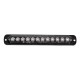 GloboStar® 85266 PRO Series Μπάρα Σήμανσης Οχήματος Πυροσβεστικής για Αυτοκίνητα & Φορτηγά 10 Προγραμμάτων Φωτισμού STROBE LED SMD 3030 15W DC 12-24V Αδιάβροχη IP65 Κόκκινο GloboStar® 85266 PRO Series Μπάρα Σήμανσης Οχήματος Πυροσβεστικής για Αυτοκίνητα & Φορτηγά 10 Προγραμμάτων Φωτισμού STROBE LED SMD 3030 15W DC 12-24V Αδιάβροχη IP65 Κόκκινο