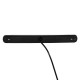 GloboStar® 85266 PRO Series Μπάρα Σήμανσης Οχήματος Πυροσβεστικής για Αυτοκίνητα & Φορτηγά 10 Προγραμμάτων Φωτισμού STROBE LED SMD 3030 15W DC 12-24V Αδιάβροχη IP65 Κόκκινο GloboStar® 85266 PRO Series Μπάρα Σήμανσης Οχήματος Πυροσβεστικής για Αυτοκίνητα & Φορτηγά 10 Προγραμμάτων Φωτισμού STROBE LED SMD 3030 15W DC 12-24V Αδιάβροχη IP65 Κόκκινο