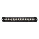 GloboStar® 85270 PRO Series Μπάρα Σήμανσης Οχήματος Ασθενοφόρου για Αυτοκίνητα & Φορτηγά 10 Προγραμμάτων Φωτισμού STROBE LED SMD 3030 15W DC 10-30V Αδιάβροχη IP65 Ψυχρό Λευκό 6000K GloboStar® 85270 PRO Series Μπάρα Σήμανσης Οχήματος Ασθενοφόρου για Αυτοκίνητα & Φορτηγά 10 Προγραμμάτων Φωτισμού STROBE LED SMD 3030 15W DC 10-30V Αδιάβροχη IP65 Ψυχρό Λευκό 6000K