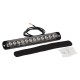 GloboStar® 85270 PRO Series Μπάρα Σήμανσης Οχήματος Ασθενοφόρου για Αυτοκίνητα & Φορτηγά 10 Προγραμμάτων Φωτισμού STROBE LED SMD 3030 15W DC 10-30V Αδιάβροχη IP65 Ψυχρό Λευκό 6000K GloboStar® 85270 PRO Series Μπάρα Σήμανσης Οχήματος Ασθενοφόρου για Αυτοκίνητα & Φορτηγά 10 Προγραμμάτων Φωτισμού STROBE LED SMD 3030 15W DC 10-30V Αδιάβροχη IP65 Ψυχρό Λευκό 6000K