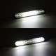 GloboStar® 85270 PRO Series Μπάρα Σήμανσης Οχήματος Ασθενοφόρου για Αυτοκίνητα & Φορτηγά 10 Προγραμμάτων Φωτισμού STROBE LED SMD 3030 15W DC 10-30V Αδιάβροχη IP65 Ψυχρό Λευκό 6000K GloboStar® 85270 PRO Series Μπάρα Σήμανσης Οχήματος Ασθενοφόρου για Αυτοκίνητα & Φορτηγά 10 Προγραμμάτων Φωτισμού STROBE LED SMD 3030 15W DC 10-30V Αδιάβροχη IP65 Ψυχρό Λευκό 6000K
