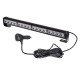 GloboStar® 85276 PRO Series Μπάρα Σήμανσης Οχήματος Ασθενοφόρου για Αυτοκίνητα & Φορτηγά 16 Προγραμμάτων Φωτισμού STROBE LED SMD 3030 32W DC 10-30V Αδιάβροχη IP66 Ψυχρό Λευκό 6000K GloboStar® 85276 PRO Series Μπάρα Σήμανσης Οχήματος Ασθενοφόρου για Αυτοκίνητα & Φορτηγά 16 Προγραμμάτων Φωτισμού STROBE LED SMD 3030 32W DC 10-30V Αδιάβροχη IP66 Ψυχρό Λευκό 6000K