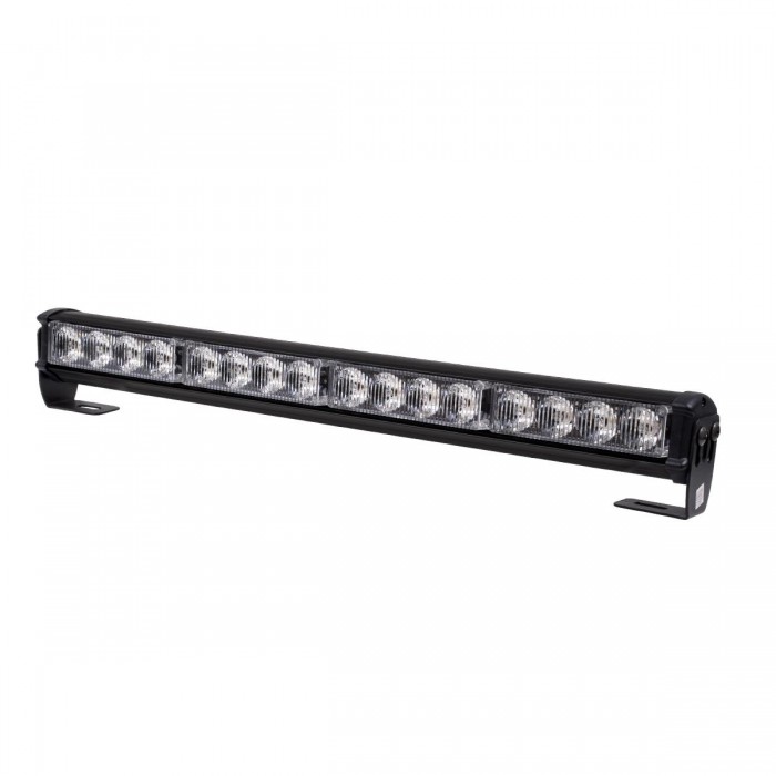 GloboStar® 85276 PRO Series Μπάρα Σήμανσης Οχήματος Ασθενοφόρου για Αυτοκίνητα & Φορτηγά 16 Προγραμμάτων Φωτισμού STROBE LED SMD 3030 32W DC 10-30V Αδιάβροχη IP66 Ψυχρό Λευκό 6000K GloboStar® 85276 PRO Series Μπάρα Σήμανσης Οχήματος Ασθενοφόρου για Αυτοκίνητα & Φορτηγά 16 Προγραμμάτων Φωτισμού STROBE LED SMD 3030 32W DC 10-30V Αδιάβροχη IP66 Ψυχρό Λευκό 6000K