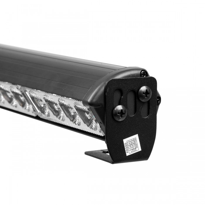 GloboStar® 85276 PRO Series Μπάρα Σήμανσης Οχήματος Ασθενοφόρου για Αυτοκίνητα & Φορτηγά 16 Προγραμμάτων Φωτισμού STROBE LED SMD 3030 32W DC 10-30V Αδιάβροχη IP66 Ψυχρό Λευκό 6000K GloboStar® 85276 PRO Series Μπάρα Σήμανσης Οχήματος Ασθενοφόρου για Αυτοκίνητα & Φορτηγά 16 Προγραμμάτων Φωτισμού STROBE LED SMD 3030 32W DC 10-30V Αδιάβροχη IP66 Ψυχρό Λευκό 6000K