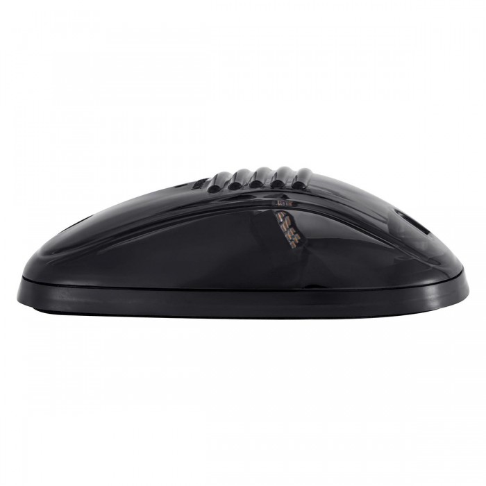 GloboStar® 85303 Πακέτο 5 Τεμάχια Φώτα Όγκου Οροφής - Running Lights για Αυτοκίνητα - SUV - Αγροτικά LED SMD 3030 12W 600lm DC 12V με Διακόπτη On/Off Αδιάβροχα IP65 5x Πορτοκαλί