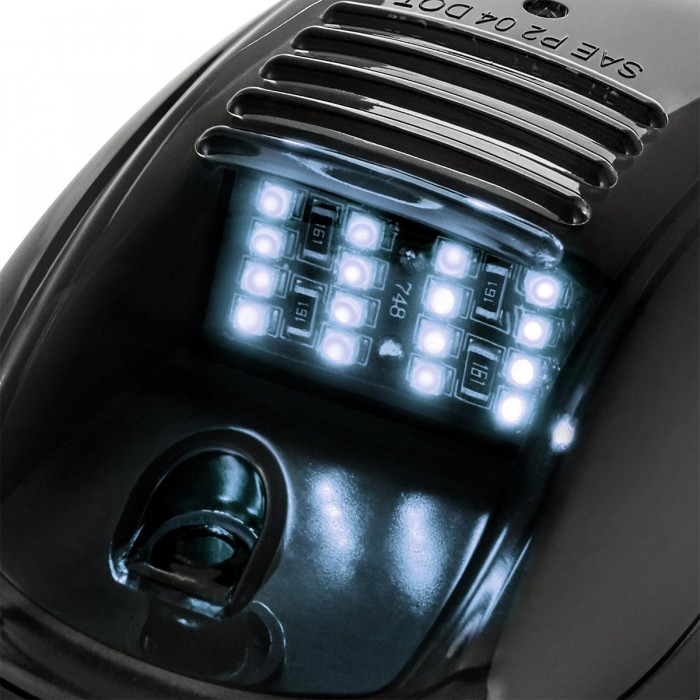GloboStar® 85304 Πακέτο 5 Τεμάχια Φώτα Όγκου Οροφής - Running Lights για Αυτοκίνητα - SUV - Αγροτικά LED SMD 3030 12W 1200lm DC 12V με Διακόπτη On/Off Αδιάβροχα IP65 5x Ψυχρό Λευκό 6000K GloboStar® 85304 Πακέτο 5 Τεμάχια Φώτα Όγκου Οροφής - Running Lights για Αυτοκίνητα - SUV - Αγροτικά LED SMD 3030 12W 1200lm DC 12V με Διακόπτη On/Off Αδιάβροχα IP65 5x Ψυχρό Λευκό 6000K