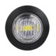 GloboStar® 85307 Πακέτο 50 Τεμάχια Φώτα Όγκου για Φορτηγά BULLET PIN LED SMD 5730 1W / Τεμ. 100lm DC 24V Αδιάβροχα IP65 Ψυχρό Λευκό 6000K GloboStar® 85307 Πακέτο 50 Τεμάχια Φώτα Όγκου για Φορτηγά BULLET PIN LED SMD 5730 1W / Τεμ. 100lm DC 24V Αδιάβροχα IP65 Ψυχρό Λευκό 6000K