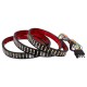 GloboStar® 85330 Car Backlit LED Strip Εύκαμπτη Ταινία 150cm Σήμανσης DRL Αυτοκινήτου 6 Προγραμμάτων Φωτισμού LED SMD 2835 80W DC 12V Αδιάβροχη IP68 Πορτοκαλί - Κόκκινο - Ψυχρό Λευκό 6000K GloboStar® 85330 Car Backlit LED Strip Εύκαμπτη Ταινία 150cm Σήμανσης DRL Αυτοκινήτου 6 Προγραμμάτων Φωτισμού LED SMD 2835 80W DC 12V Αδιάβροχη IP68 Πορτοκαλί - Κόκκινο - Ψυχρό Λευκό 6000K