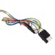 GloboStar® 85330 Car Backlit LED Strip Εύκαμπτη Ταινία 150cm Σήμανσης DRL Αυτοκινήτου 6 Προγραμμάτων Φωτισμού LED SMD 2835 80W DC 12V Αδιάβροχη IP68 Πορτοκαλί - Κόκκινο - Ψυχρό Λευκό 6000K GloboStar® 85330 Car Backlit LED Strip Εύκαμπτη Ταινία 150cm Σήμανσης DRL Αυτοκινήτου 6 Προγραμμάτων Φωτισμού LED SMD 2835 80W DC 12V Αδιάβροχη IP68 Πορτοκαλί - Κόκκινο - Ψυχρό Λευκό 6000K