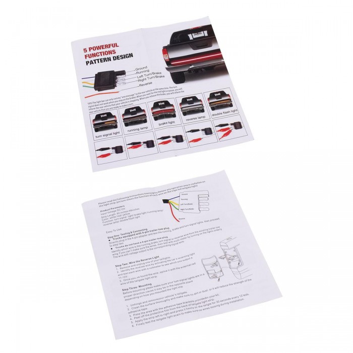 GloboStar® 85330 Car Backlit LED Strip Εύκαμπτη Ταινία 150cm Σήμανσης DRL Αυτοκινήτου 6 Προγραμμάτων Φωτισμού LED SMD 2835 80W DC 12V Αδιάβροχη IP68 Πορτοκαλί - Κόκκινο - Ψυχρό Λευκό 6000K GloboStar® 85330 Car Backlit LED Strip Εύκαμπτη Ταινία 150cm Σήμανσης DRL Αυτοκινήτου 6 Προγραμμάτων Φωτισμού LED SMD 2835 80W DC 12V Αδιάβροχη IP68 Πορτοκαλί - Κόκκινο - Ψυχρό Λευκό 6000K