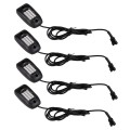 GloboStar® 85331 Car Underbody LED Flood Kit DC 12V 60W με Smart Bluetooth Controller - Εφαρμογή APP & Ασύρματο Χειριστήριο RF Αδιάβροχο IP68 Πολύχρωμο RGB GloboStar® 85331 Car Underbody LED Flood Kit DC 12V 60W με Smart Bluetooth Controller - Εφαρμογή APP & Ασύρματο Χειριστήριο RF Αδιάβροχο IP68 Πολύχρωμο RGB